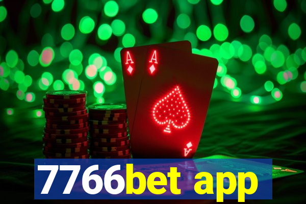 7766bet app